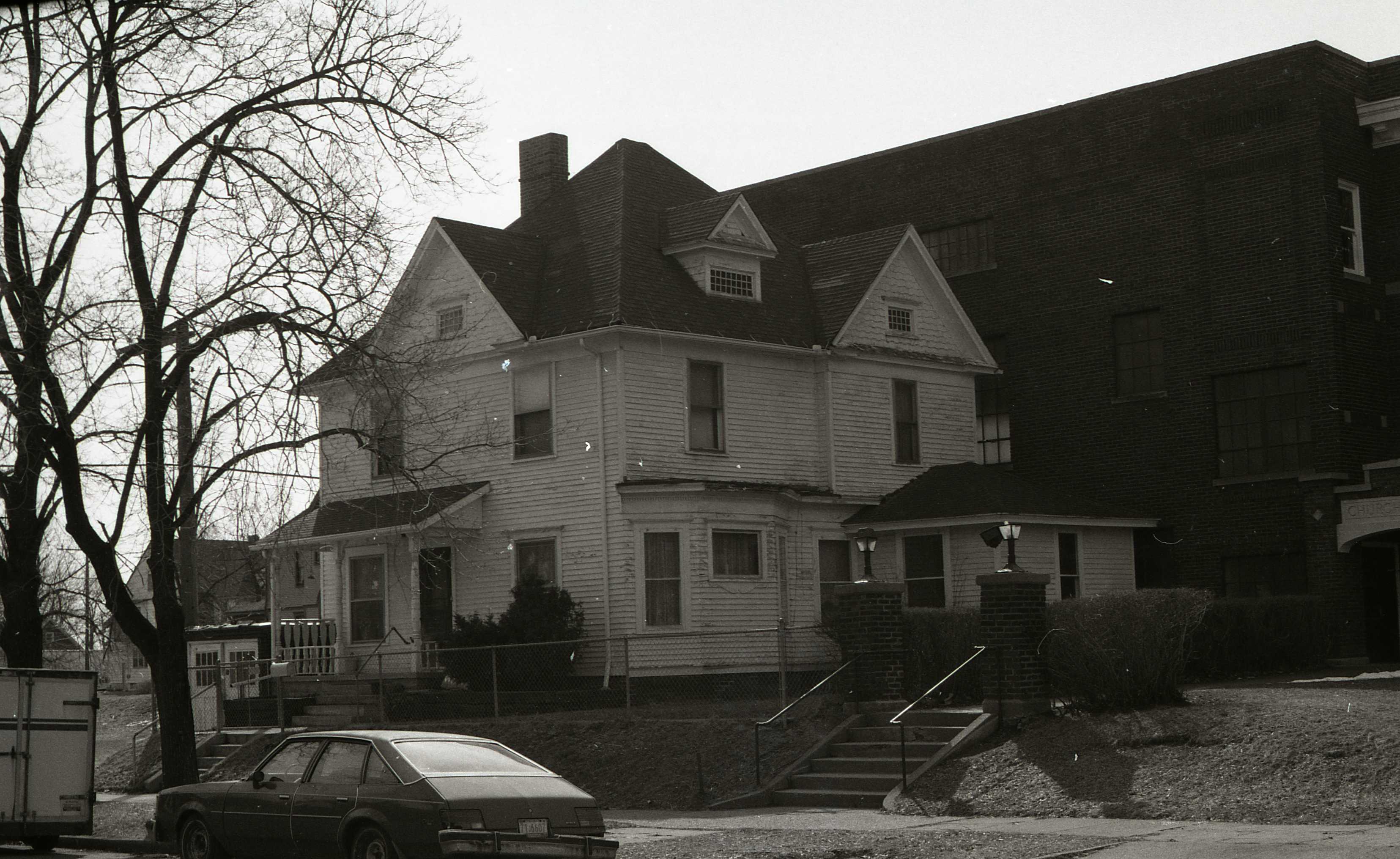 212 East South Street